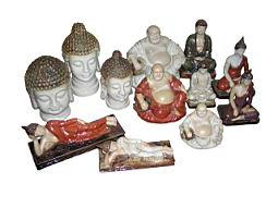 China Ceramics, Pottery, Home and Garden Decor